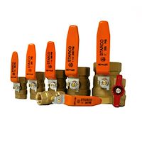 نماینده فروش شیرگازی استارکو